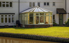 New Lodge conservatory leads