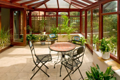 New Lodge conservatory quotes