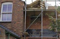 free New Lodge home extension quotes