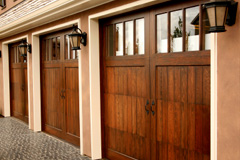 New Lodge garage extension quotes